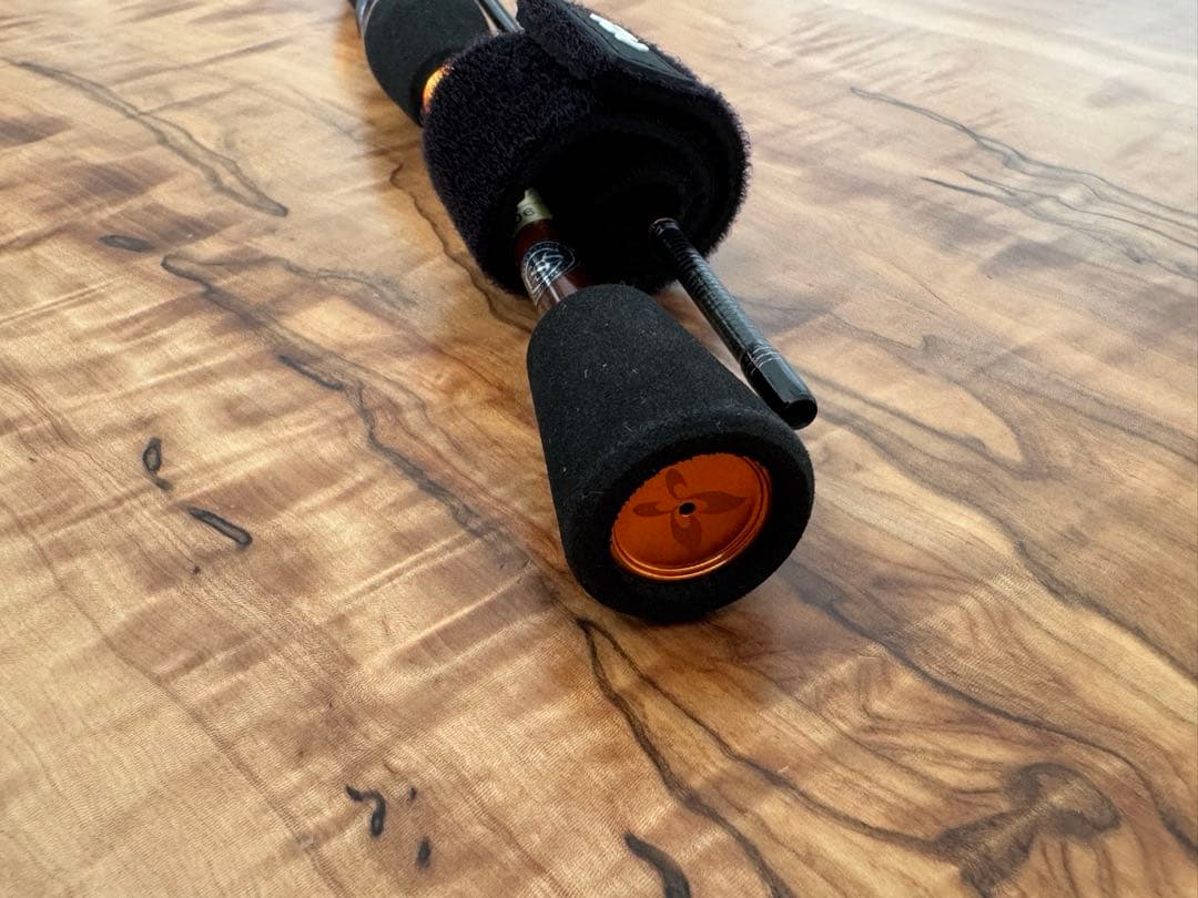 ダイワ プレッソ-LTD AGS 60UL・J