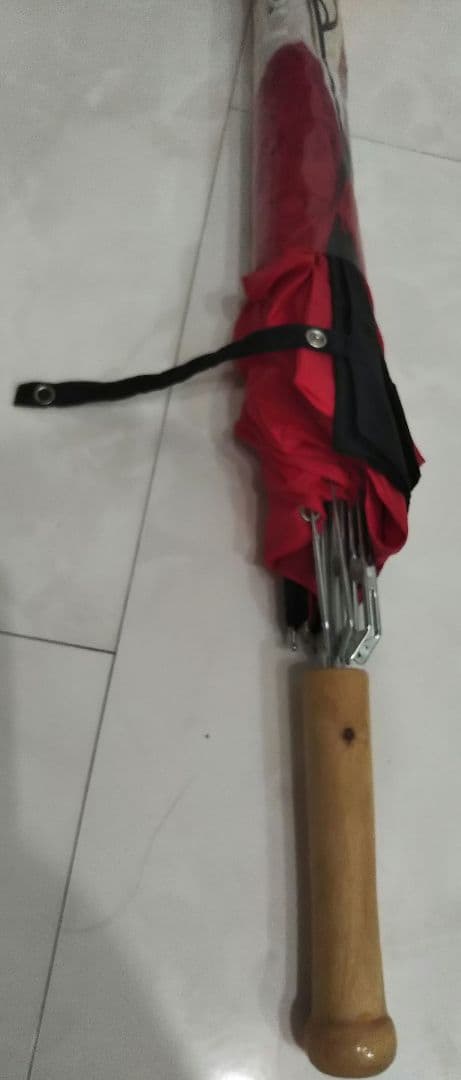 阪急ブレーブス 帽子形 傘 ブレービー（オリックスバファローズ）