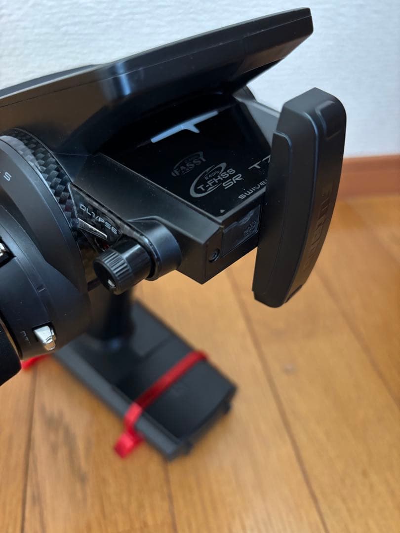 ホビーラジコン Futaba 7PXR