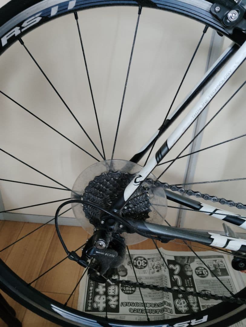 Cannondale CAAD10 105 2014年モデル