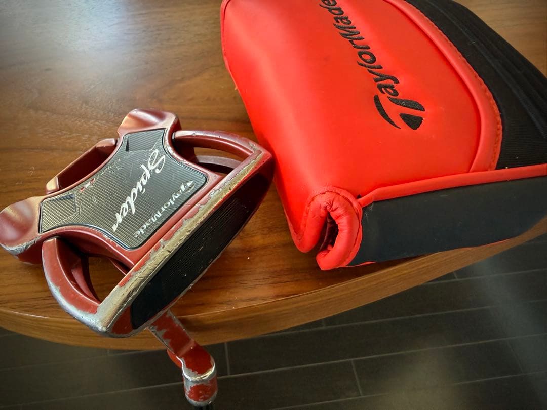 ゴルフクラブ　メンズのフルセット