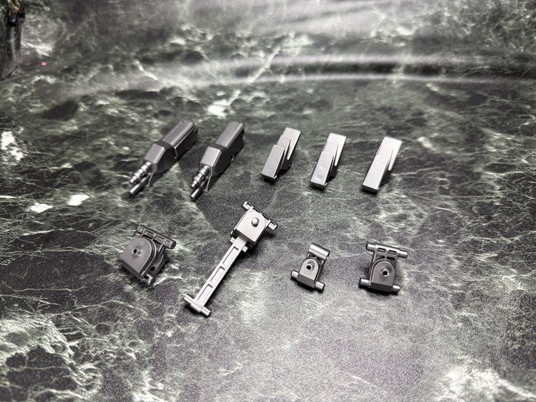 （専用出品）ゾイド系パーツ 塗装