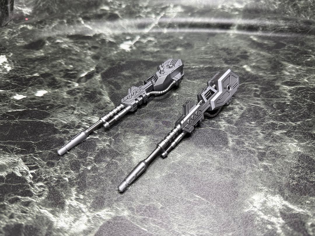 （専用出品）ゾイド系パーツ 塗装