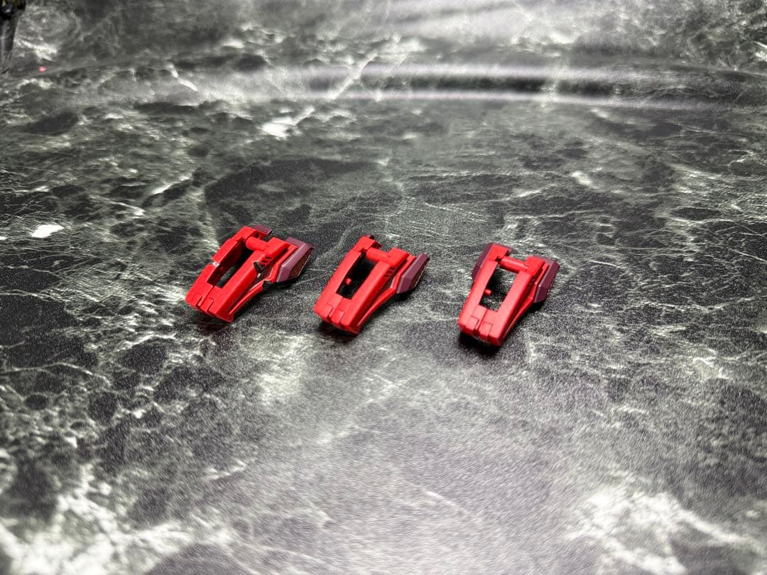 （専用出品）ゾイド系パーツ 塗装