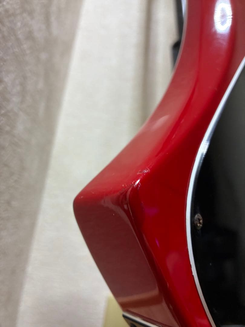 Burny MG-130S 145S 165S hideモデル CS