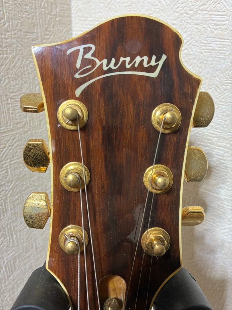 Burny MG-130S 145S 165S hideモデル CS