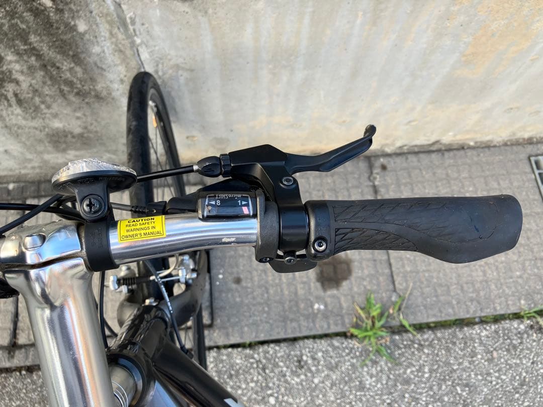 【直接取引のみ】【長野県佐久市】ジャイアント　エスケープ　Ｒ３　Ｍ