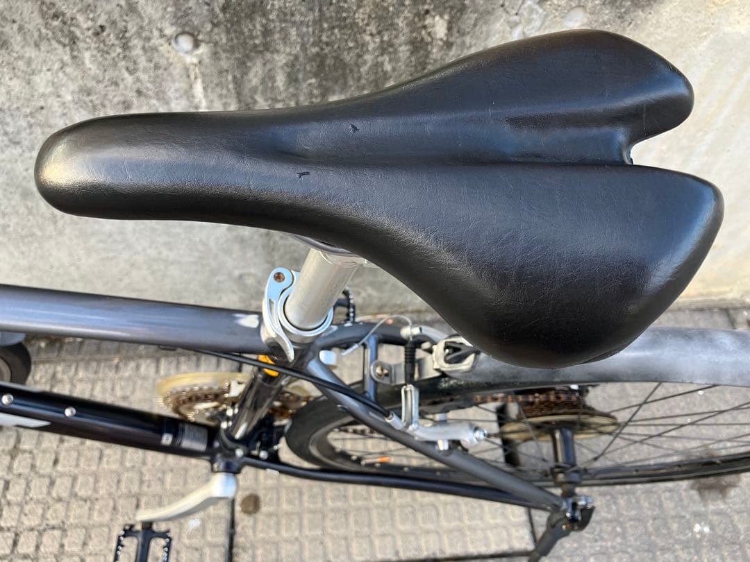 【直接取引のみ】【長野県佐久市】ジャイアント　エスケープ　Ｒ３　Ｍ