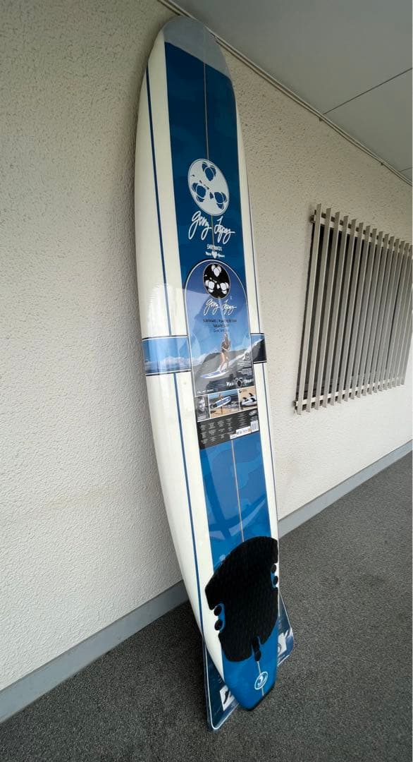 ジェリーロペス ソフトボード  Gerry Lopez