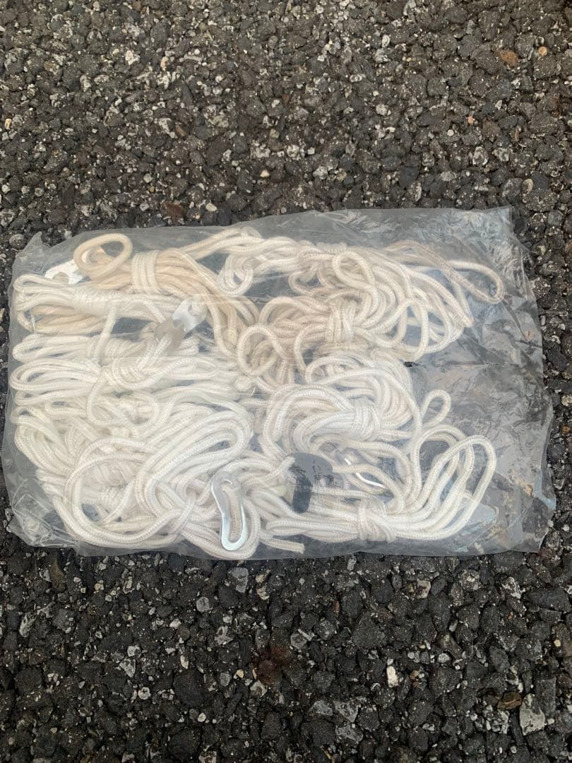 DoD パップフーテント タン