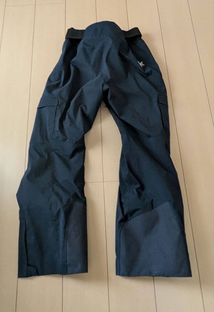 ゴールドウイン GOLDWIN Aither Jacket 上下セット