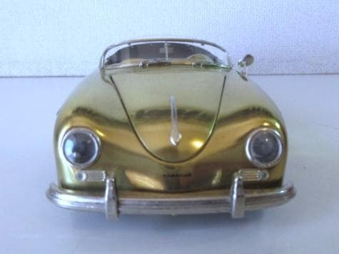 値下 UNION MODEL 1/24 ポルシェ 356A スピードスター