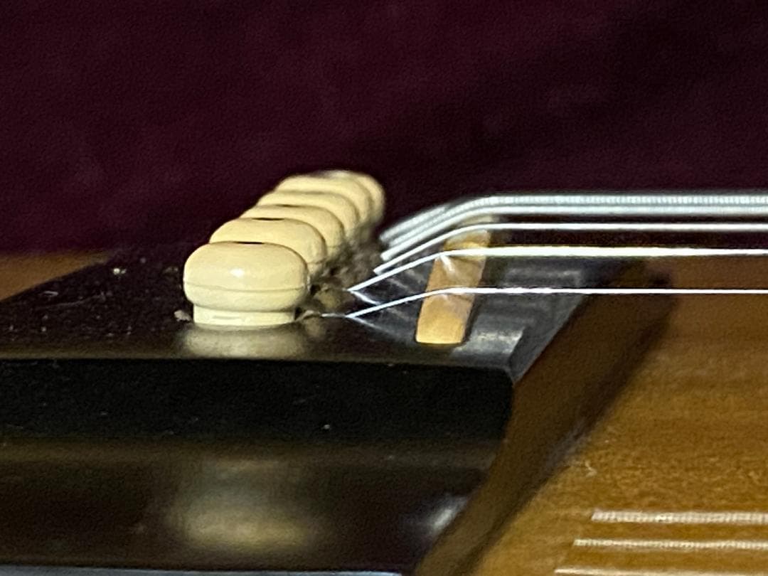 【値下げ】Morris S-101III