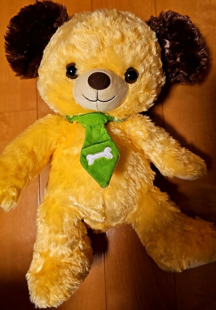 希少　ディズニーストア限定　ユニベアシティ　5点セット