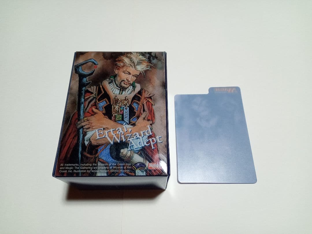 MTG ぎゃざ カードケース＆プレイシート まとめ売り レア・超希少・廃番