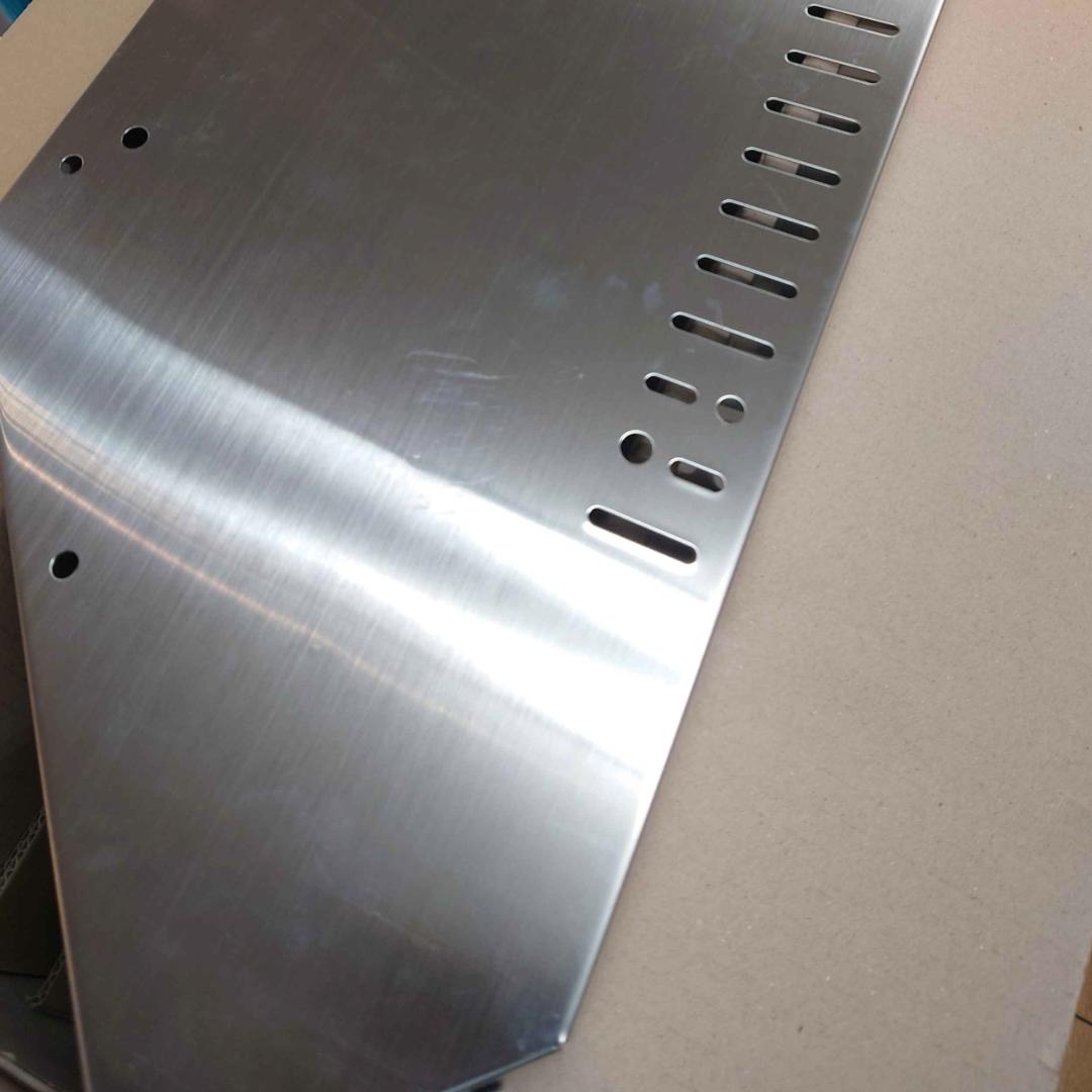 美品 スノーピーク Peak ジカロテーブル