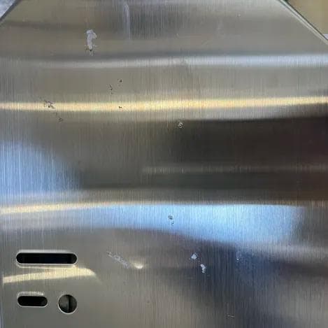 美品 スノーピーク Peak ジカロテーブル