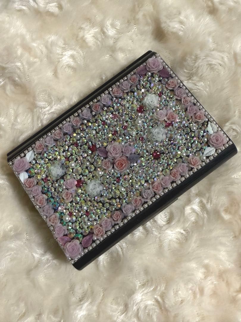 貞子♡デコボールペン62❤︎ジェットストリーム