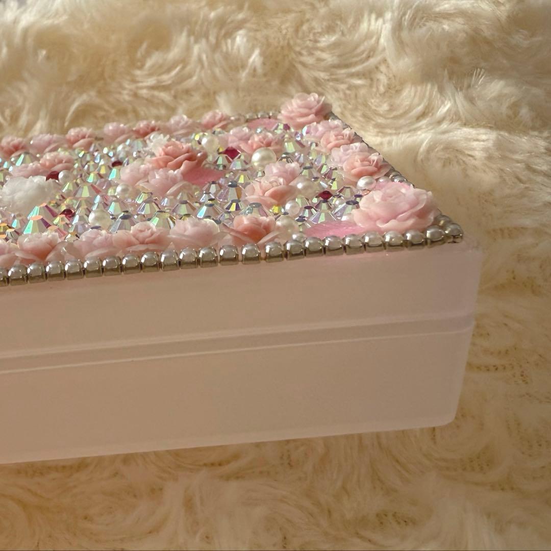 貞子♡デコボールペン62❤︎ジェットストリーム