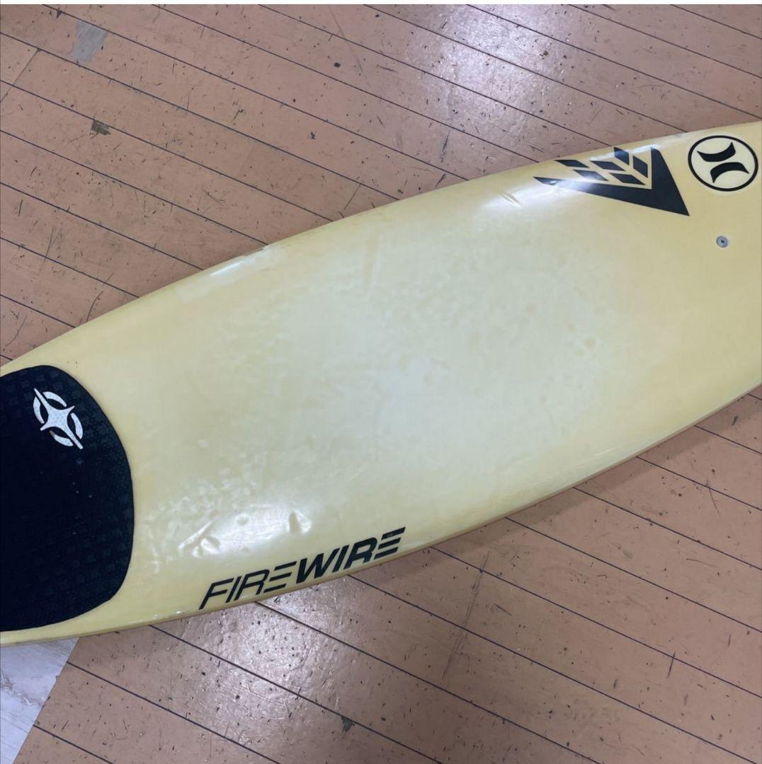 ★FIREWIER★QUAD RAFLEX★クワッド★5.10F★バンブーモデル