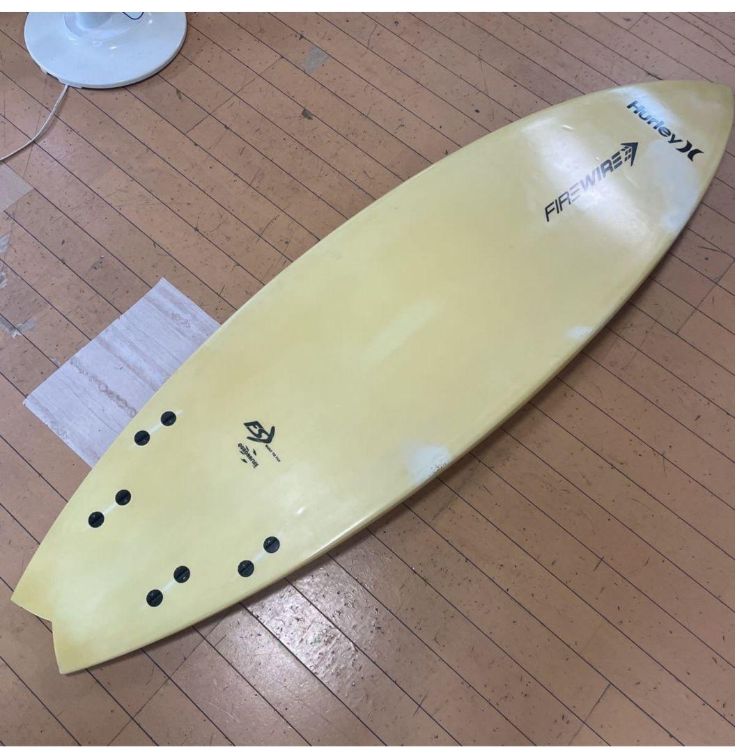 ★FIREWIER★QUAD RAFLEX★クワッド★5.10F★バンブーモデル