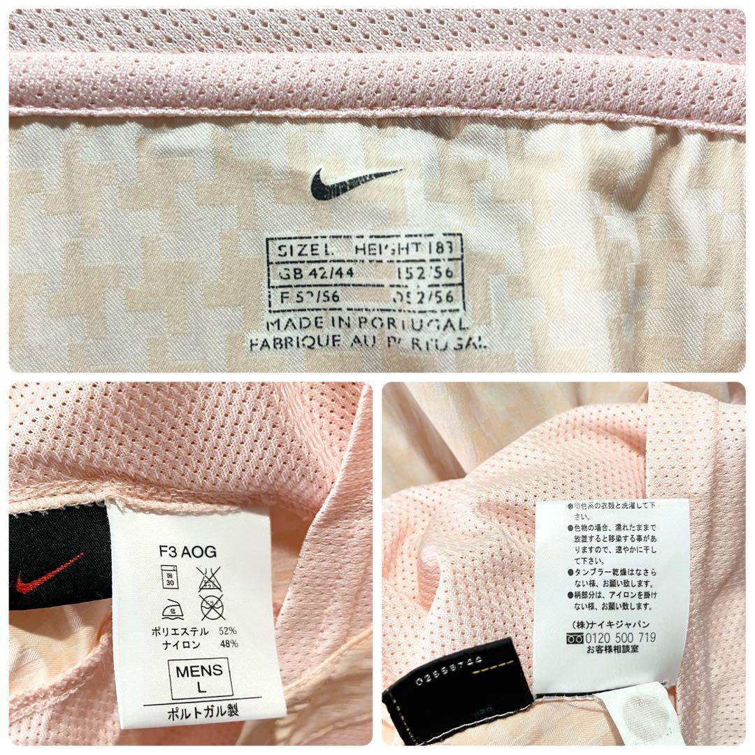 ユベントス　03/04 シーズン　10 デルピエロ　アウェイユニフォーム　L