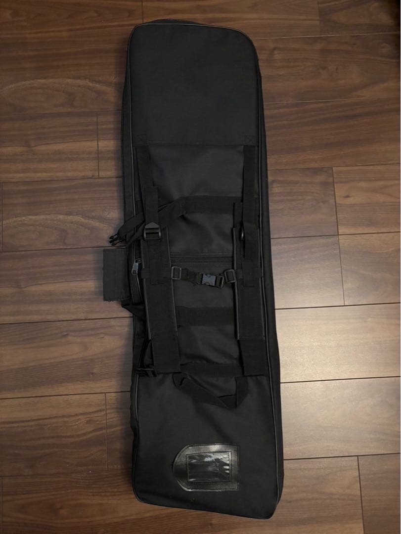 VSR-10用木製ストック　ジャンク品 ケース付き