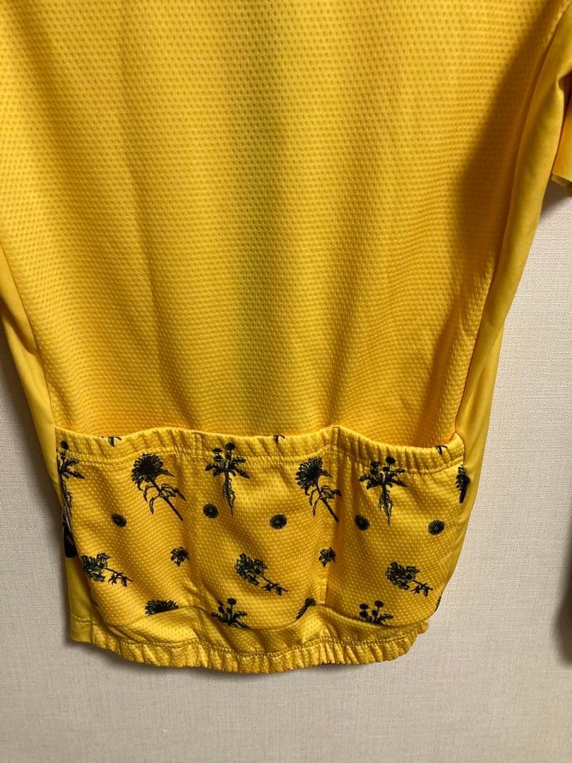 プロトンドパリ　サイクルジャージ　S 3着 サイクルウエア