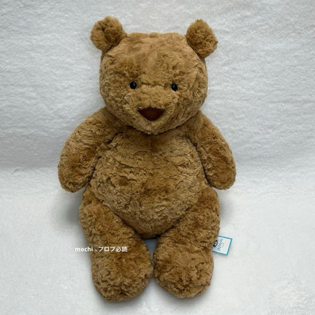 セシル ⭐︎プロフ必読HugeBartholomewBear