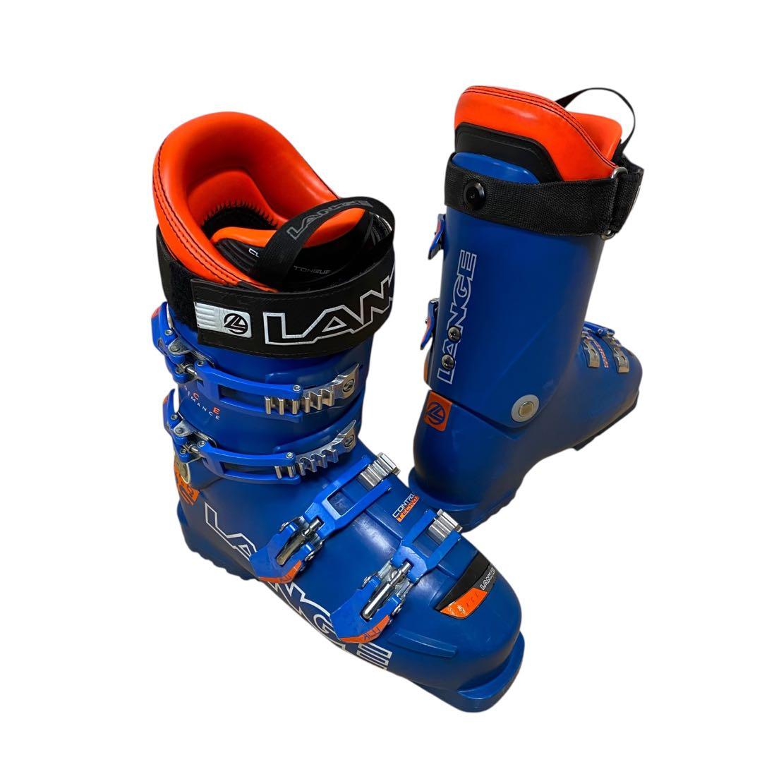 ≪美品≫LANGE(ラング) RS 110 SC サイズ25.5cm