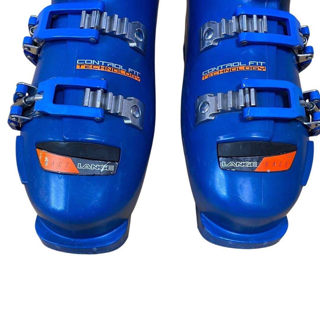 ≪美品≫LANGE(ラング) RS 110 SC サイズ25.5cm