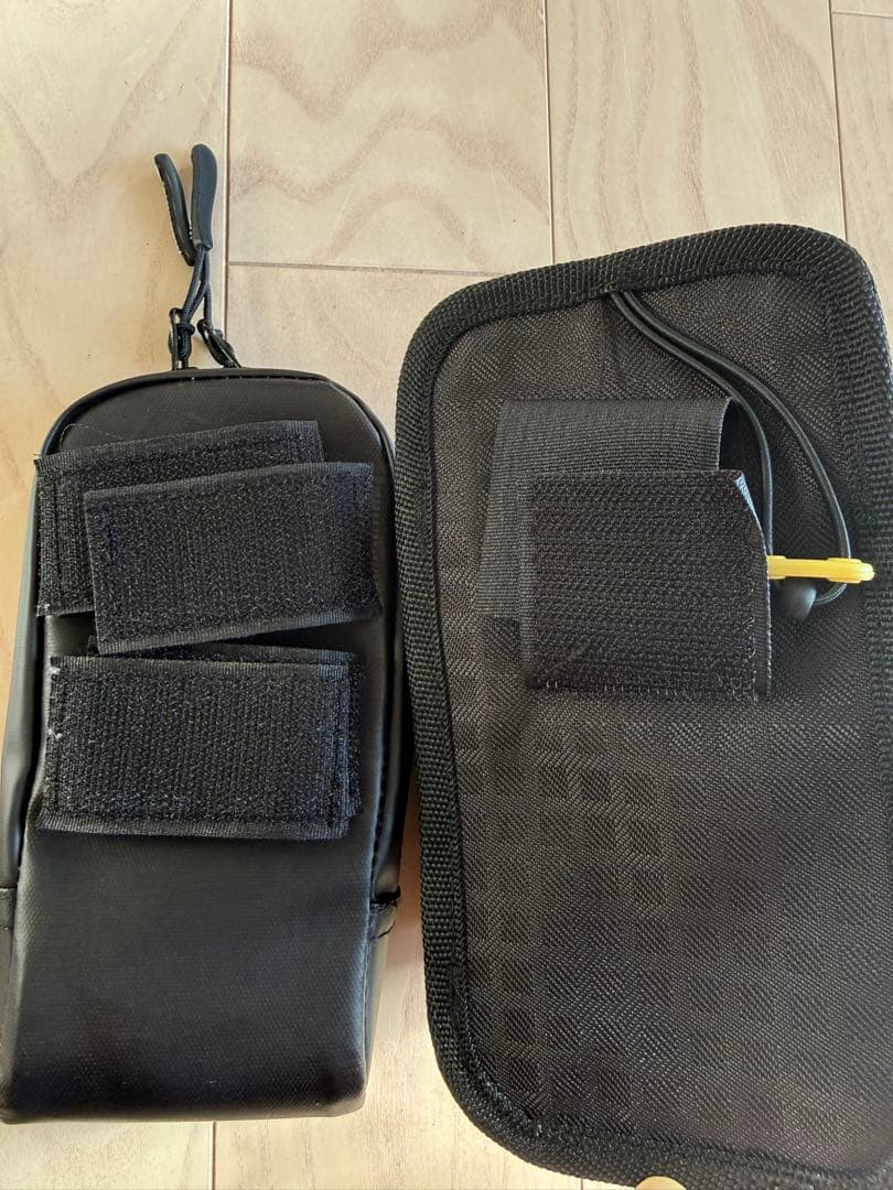 mazume 25タイドマニアライフジャケット　ブラックライム　MZLJ-831