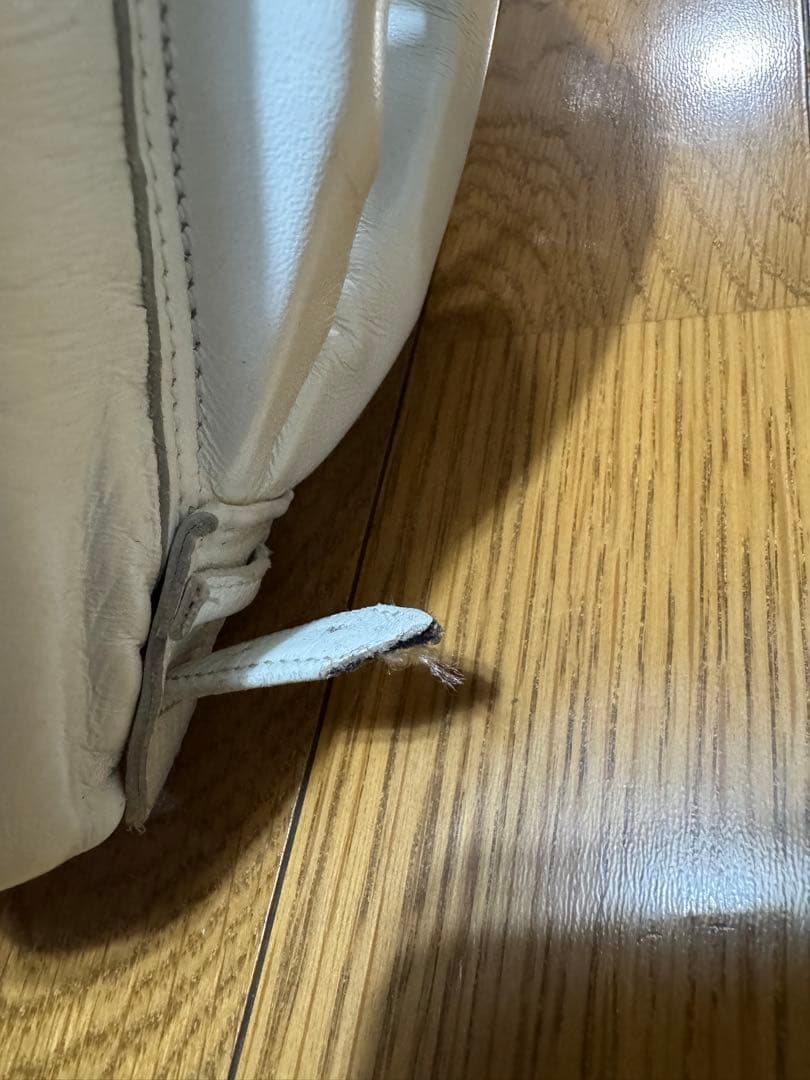 REYES/レイジェス ボクシング　ヘッドギア ホワイトM