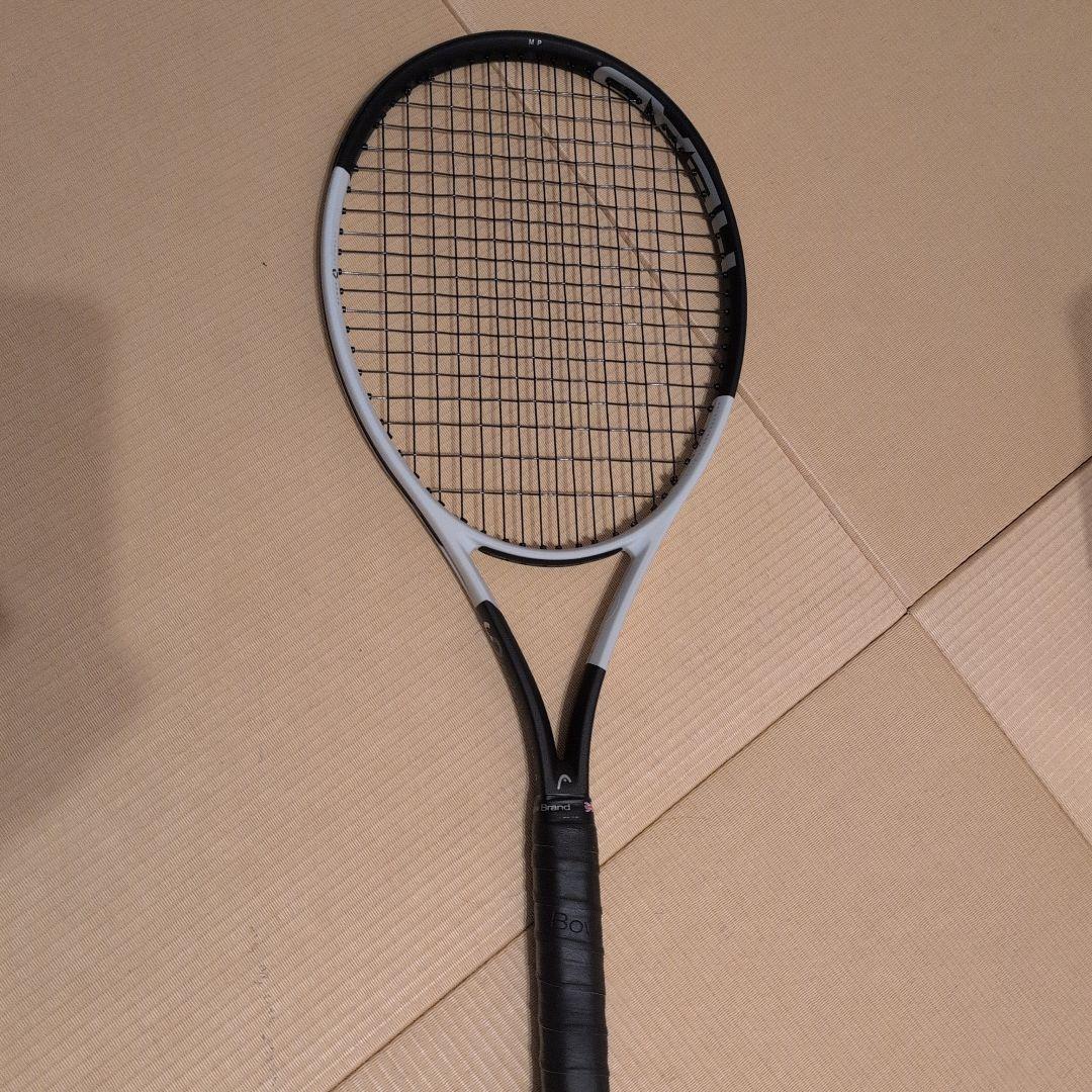 HEAD speed MP 2024 テニスラケット G2　236014