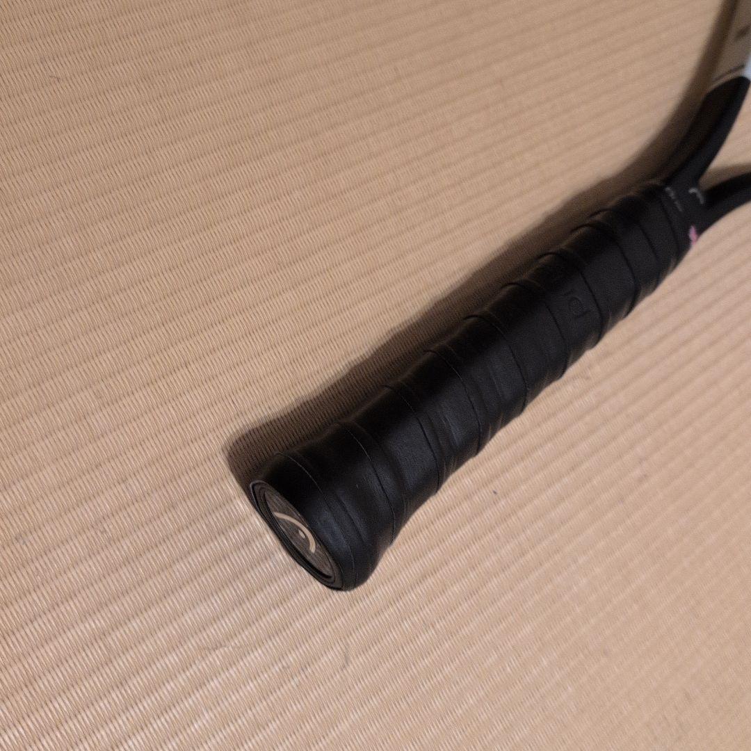 HEAD speed MP 2024 テニスラケット G2　236014