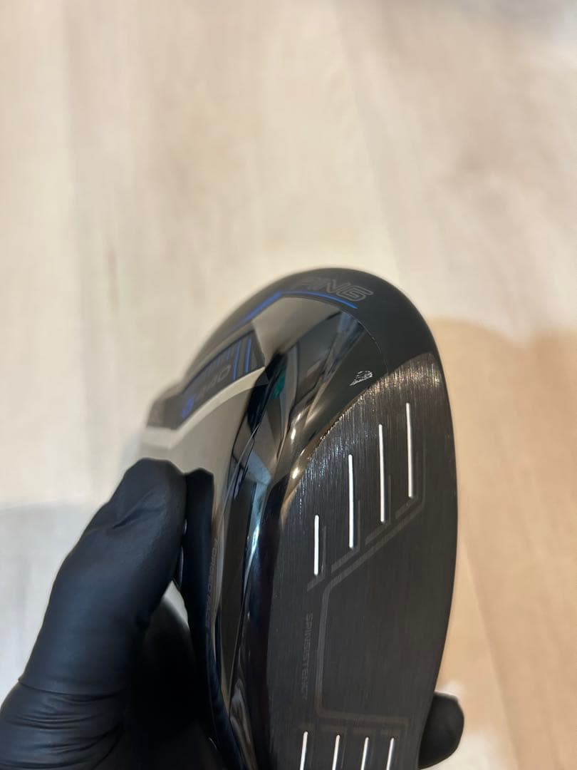 PING G440 LST ドライバー 9度 ヘッドのみ