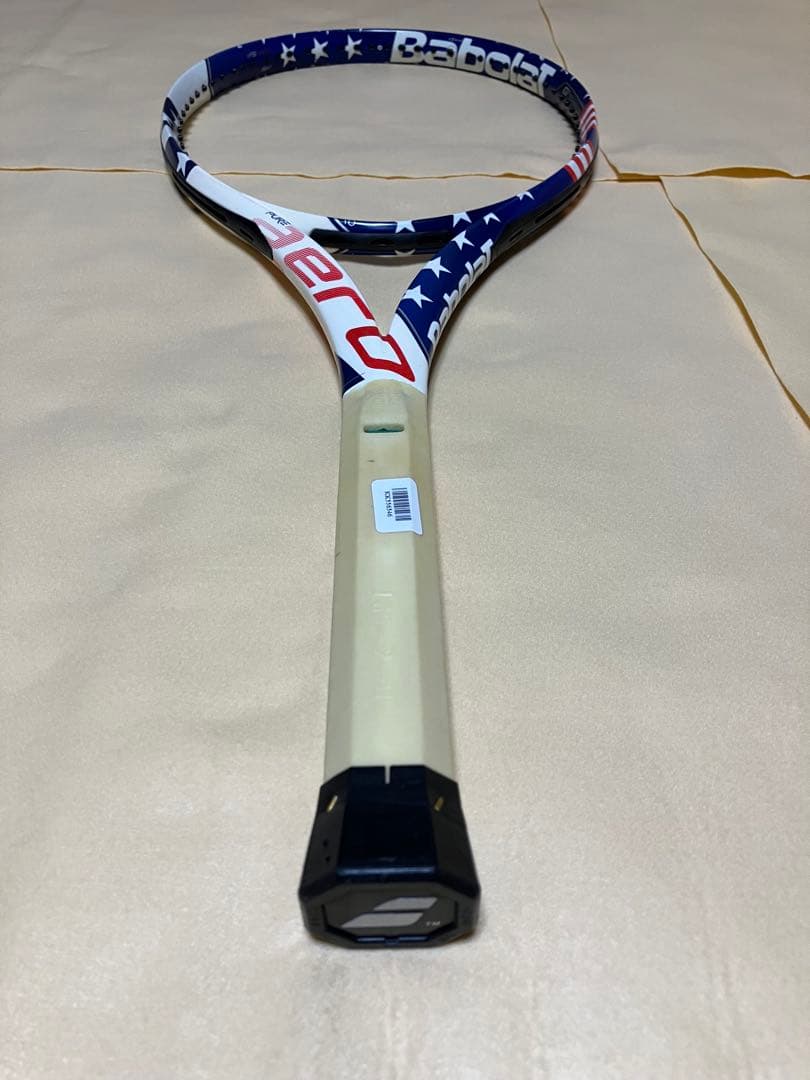 ピュアアエロUS　G2サイズ　限定モデル