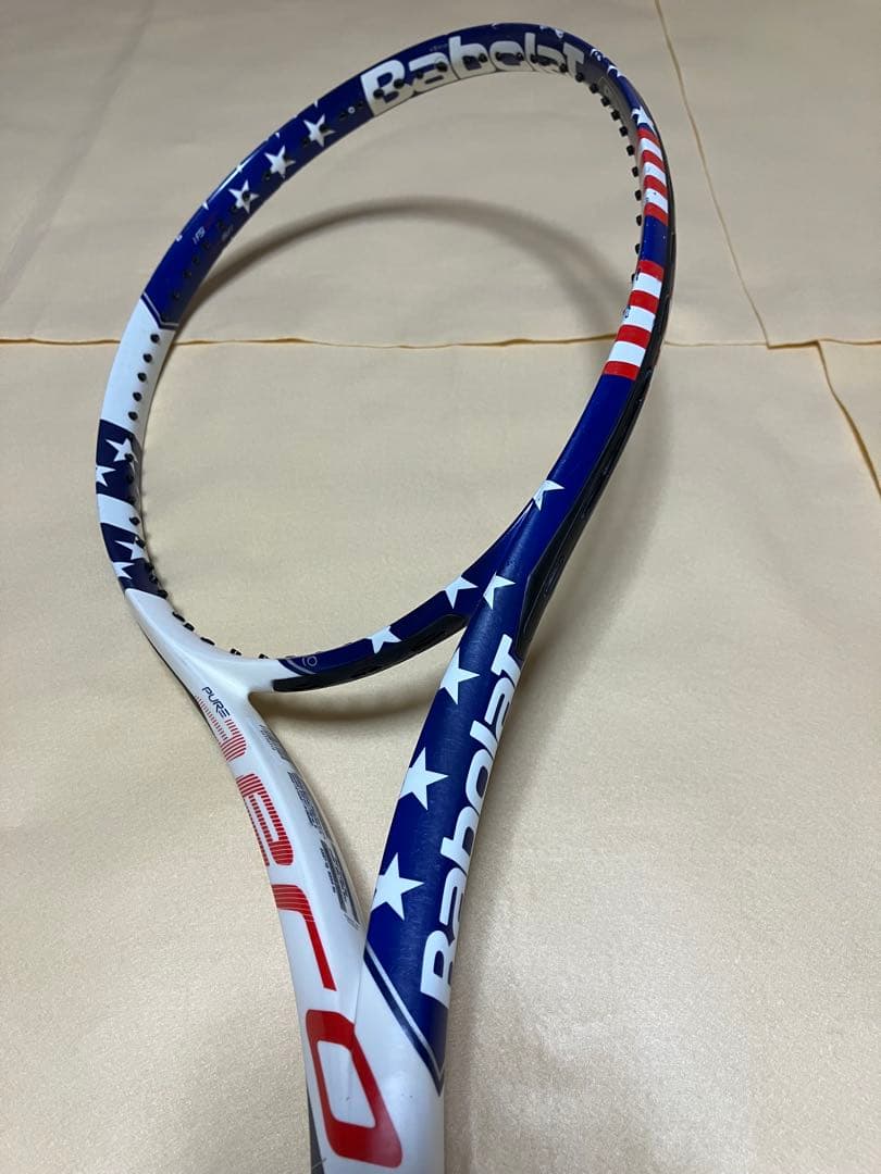 ピュアアエロUS　G2サイズ　限定モデル