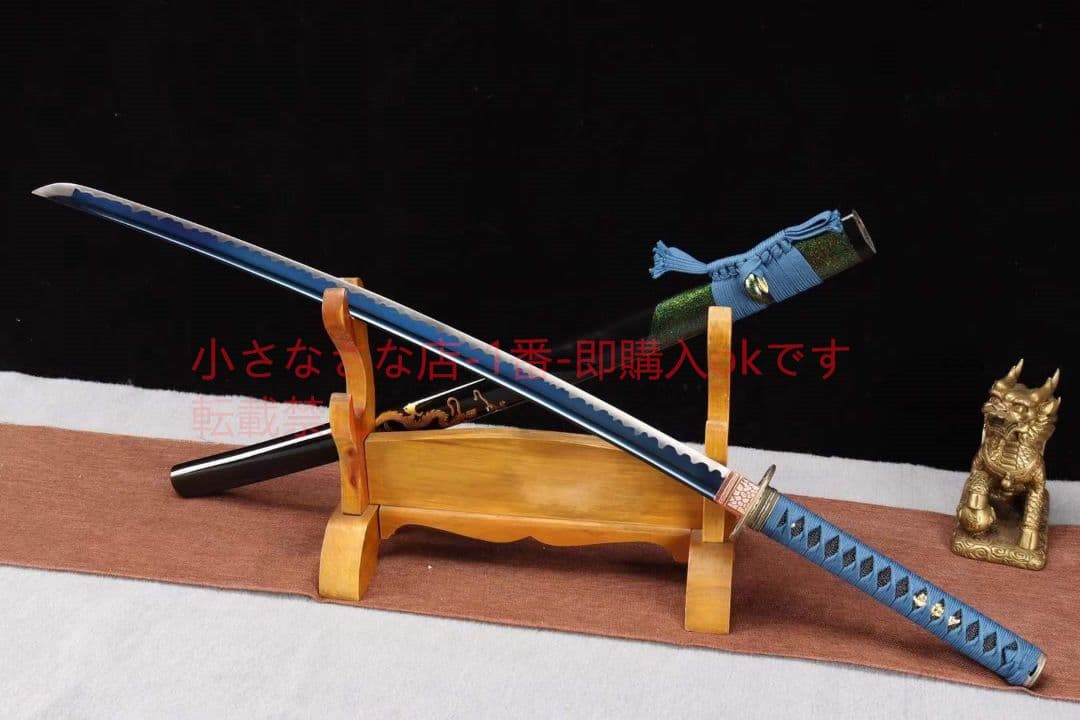 侍刀フェニックス 古兵器 武具 刀装具 日本刀 模造刀 居合刀