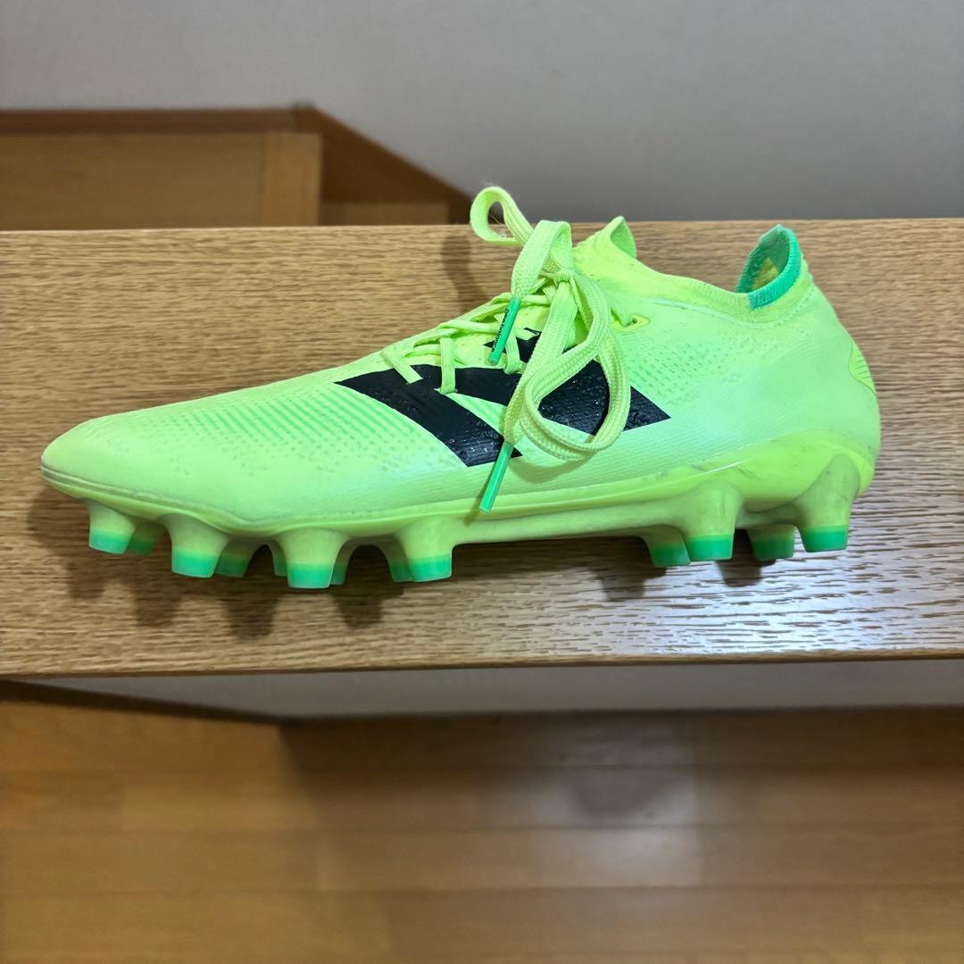 New Balance Furon v7+ Pro HG（Dモデル）