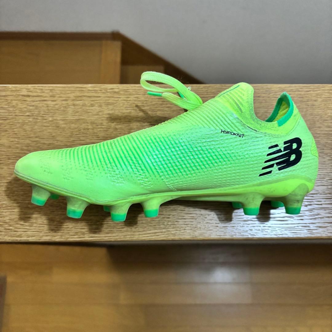 New Balance Furon v7+ Pro HG（Dモデル）