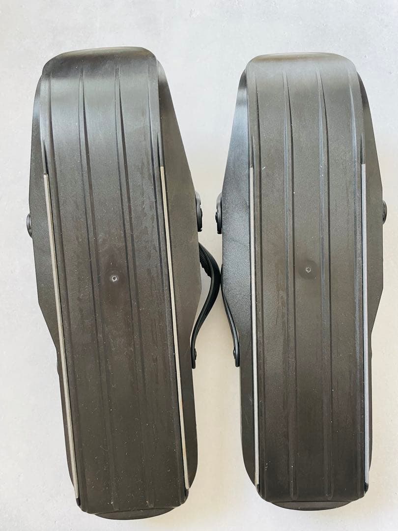 新品未使用⭐︎ スキー板　feet