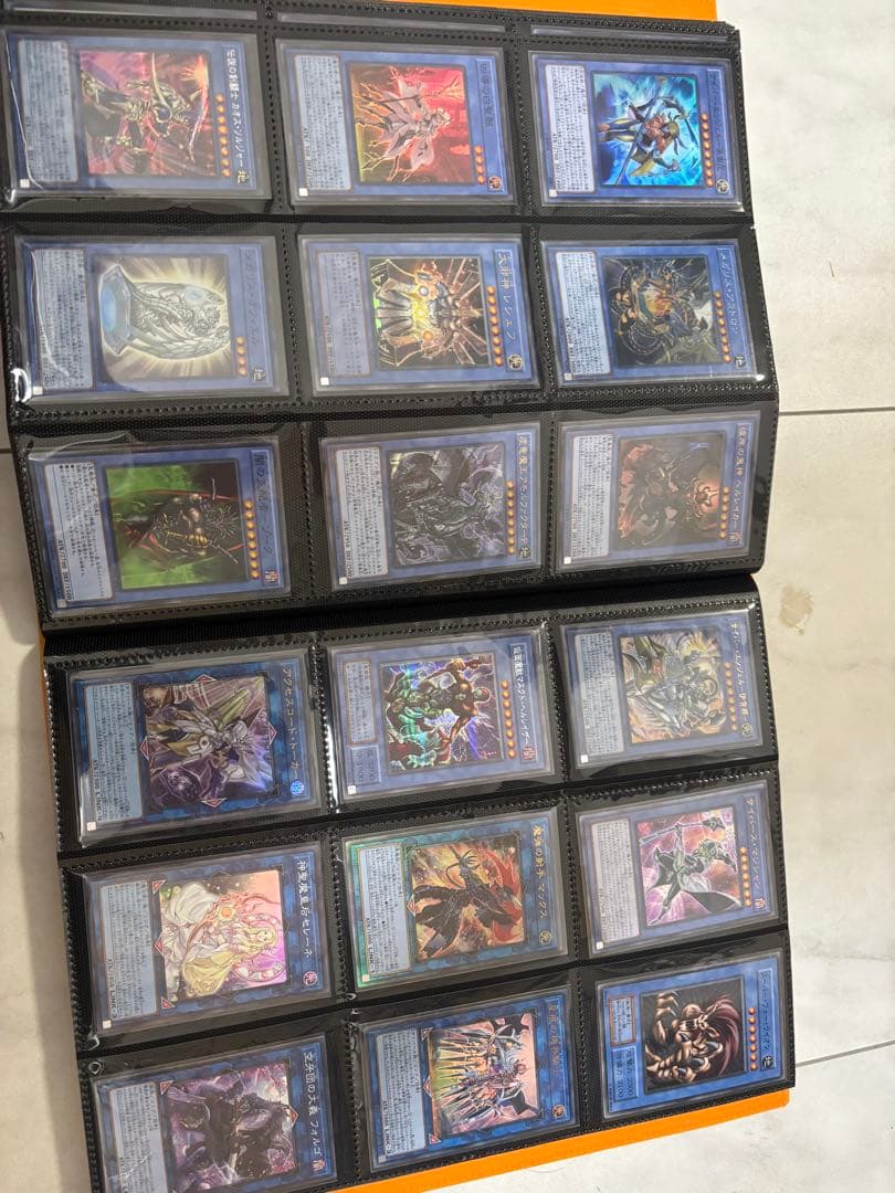 遊戯王OCGカード まとめ売り