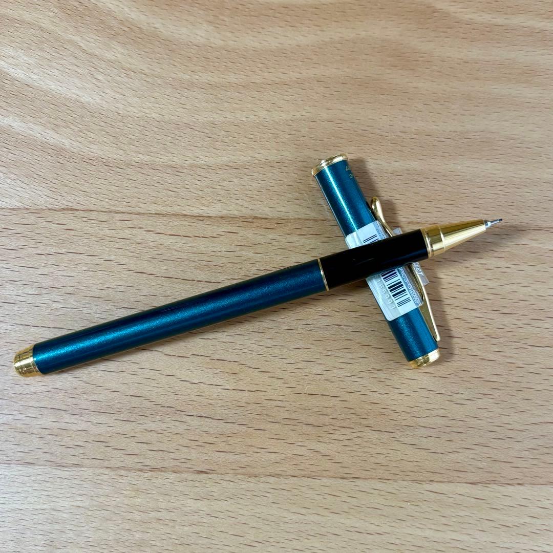 PILOT HI-TEC-C Cavalier ボールペン 0.3 0.4 黒