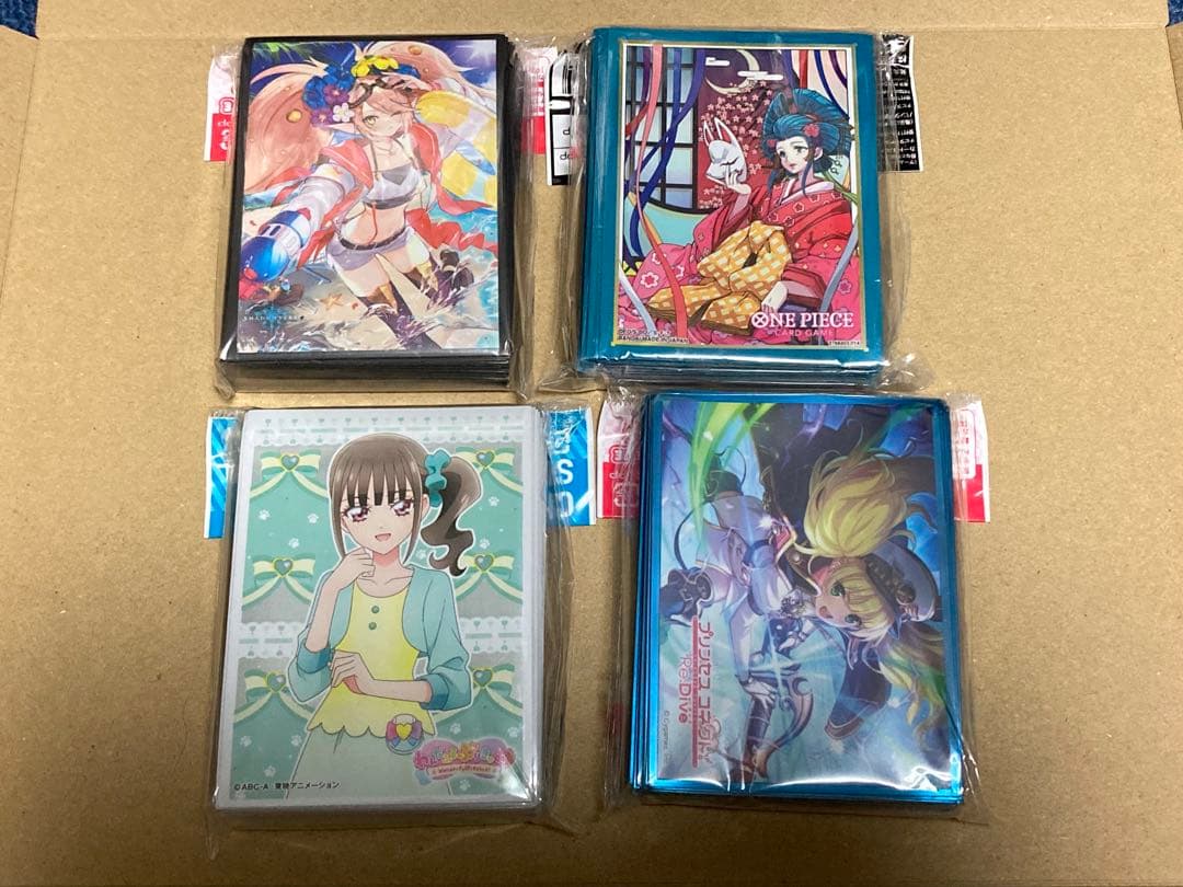 即日発送可 最終値下げ デュエルマスターズ引退品 デッキ まとめ売り