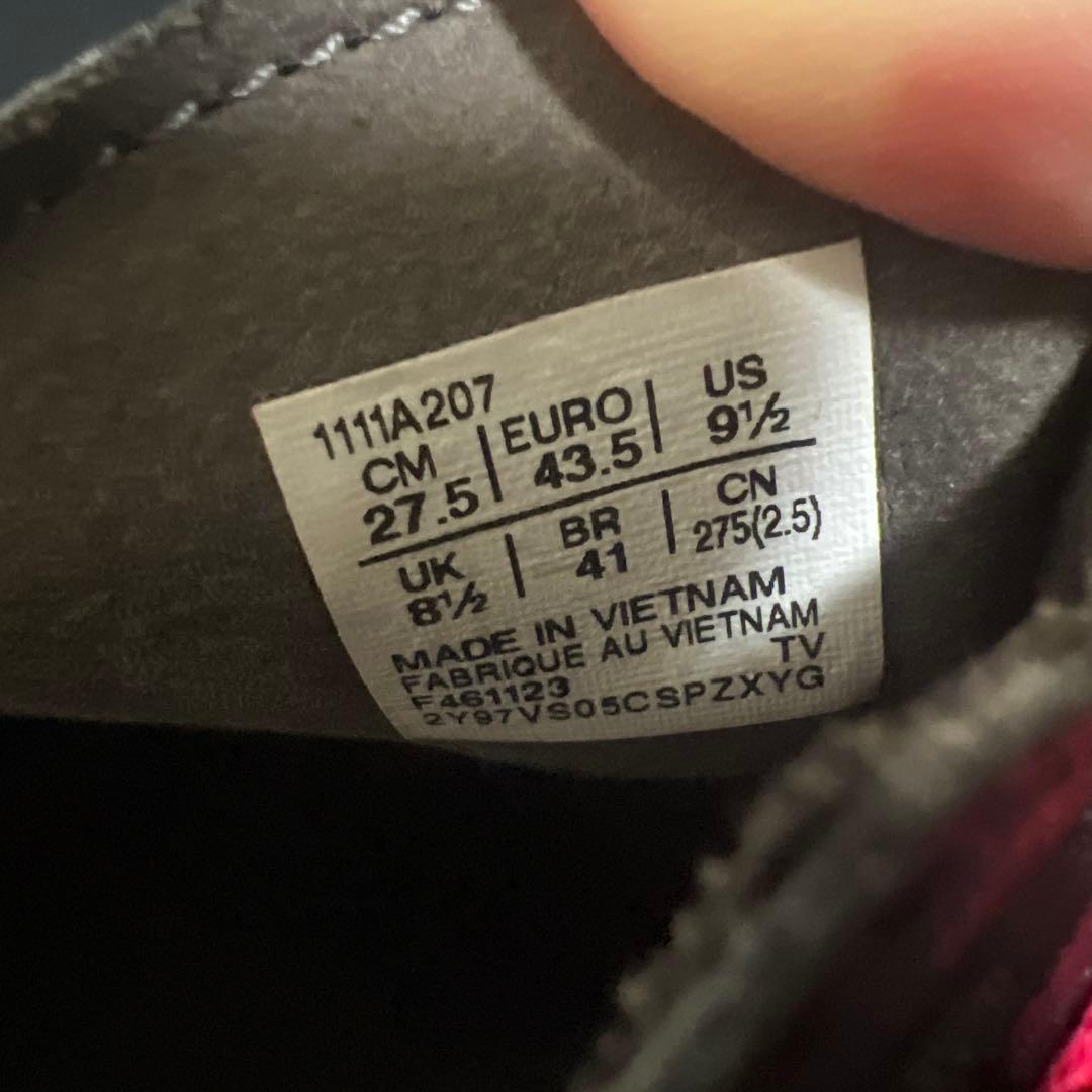 アシックス ラグビースパイク 黒