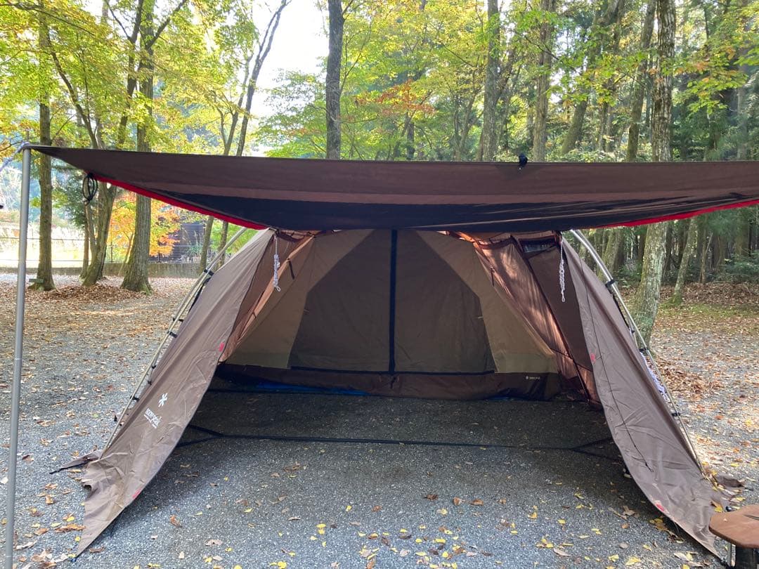  peak ランドロック