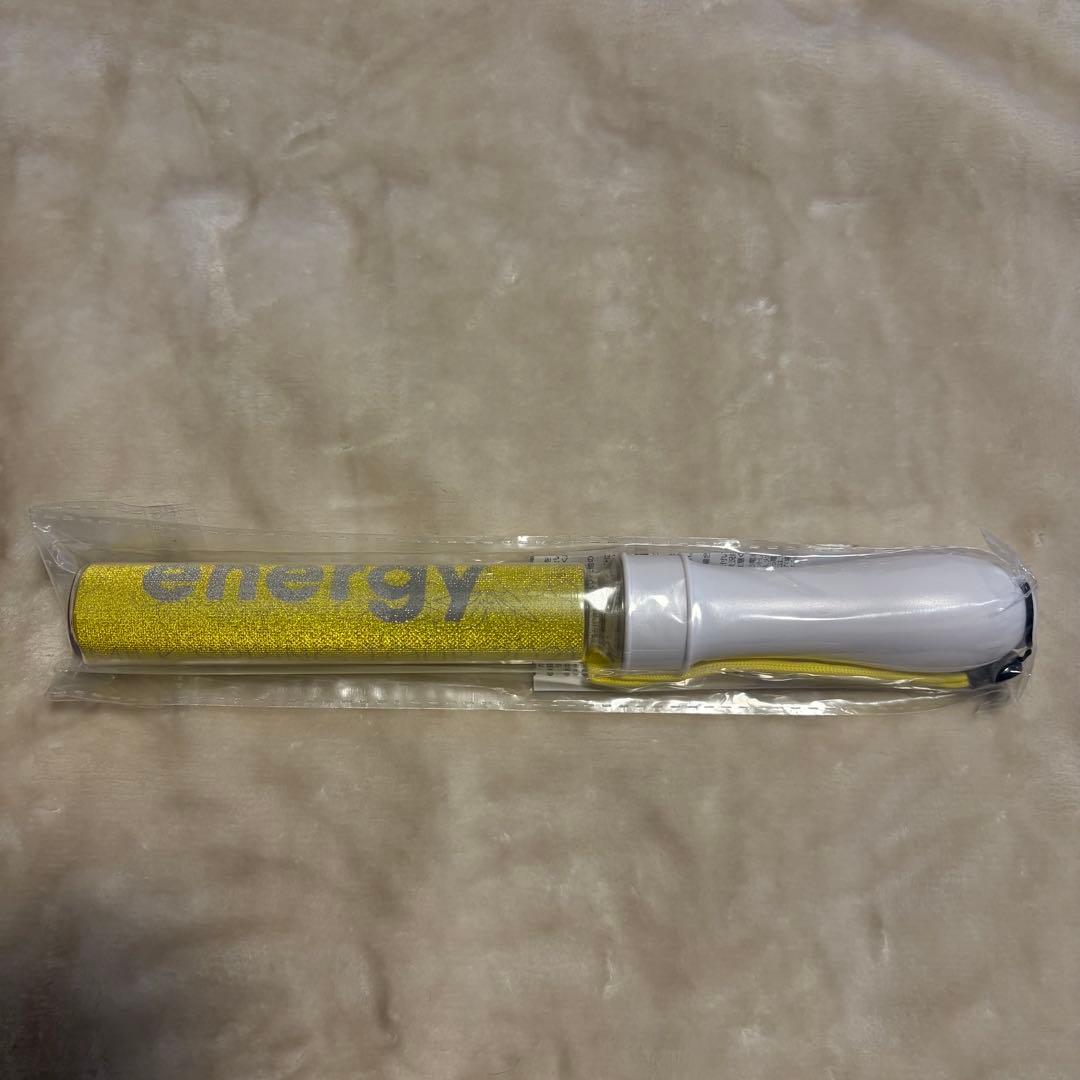 energy M!LK 吉田仁人 ペンライト