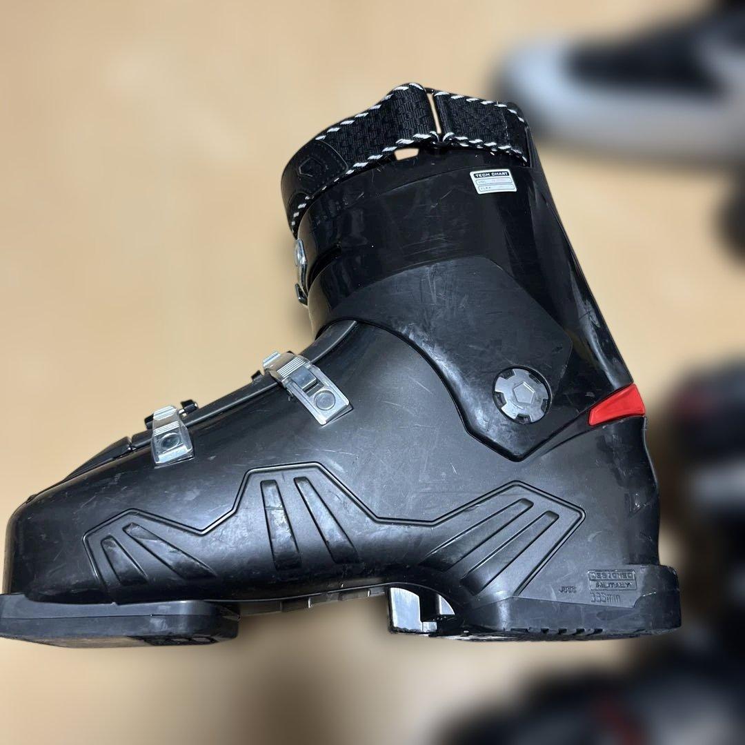 HANSON ハンソンBEETLE 28cm