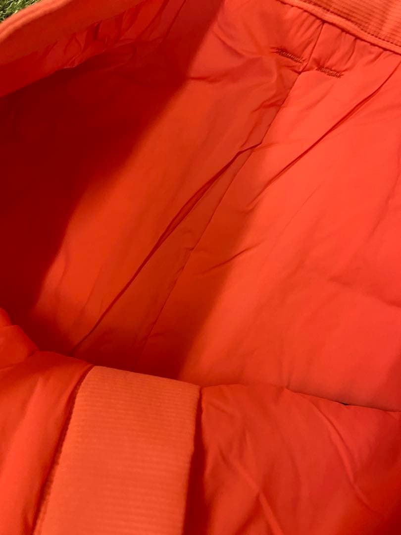 ヤ*ダ様 新品正規品【PG/4】パーリーゲイツ プリマロフト中綿パンツ防寒パンツ